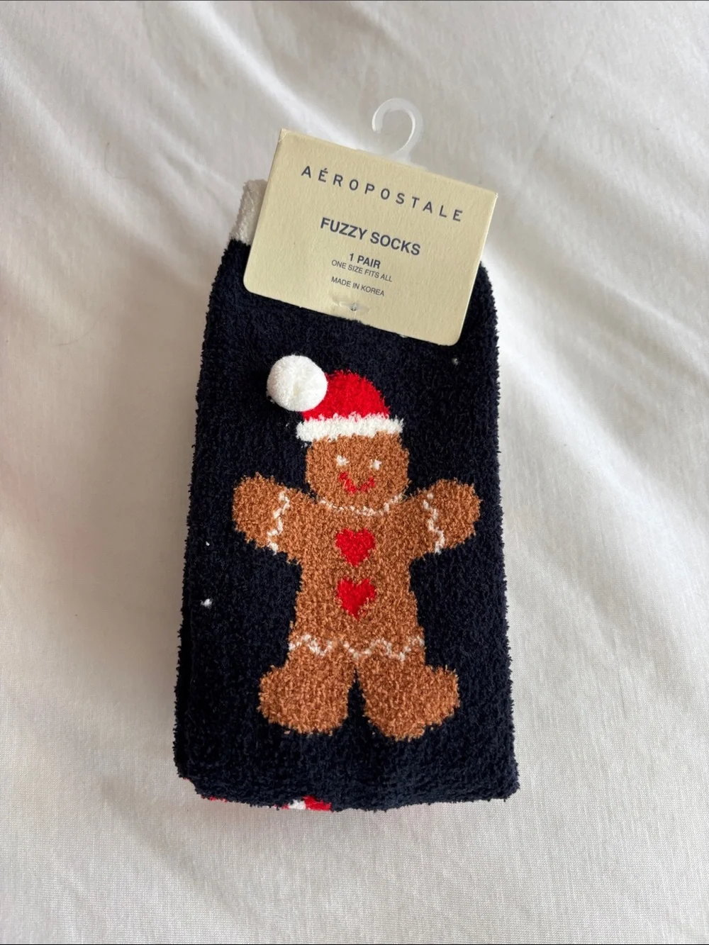 Aeropostale set fuzzy